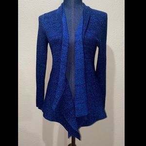 Verve Ami Long Cardigan